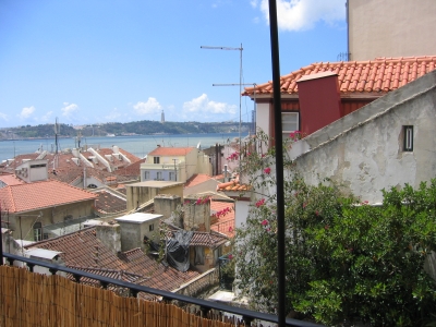 appartement location saisonniere Portugal